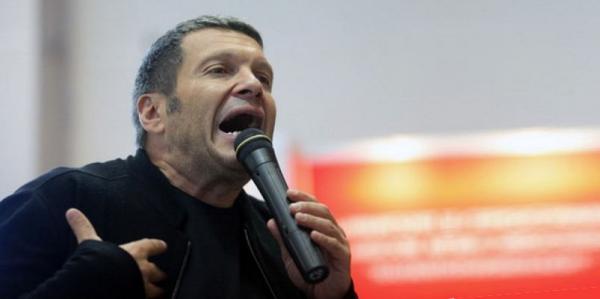 Рудольфыч, не боись! Рудольфыч, не боись!