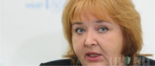 Елена Васильева - Штирлиц информационной войны Елена Васильева - Штирлиц информационной войны