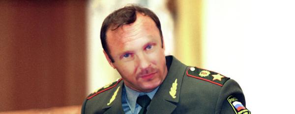 Е. Васильева: В донецком аэропорту убит генерал РА Е. Васильева: В донецком аэропорту убит генерал РА